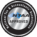 national tax and accountants association logo